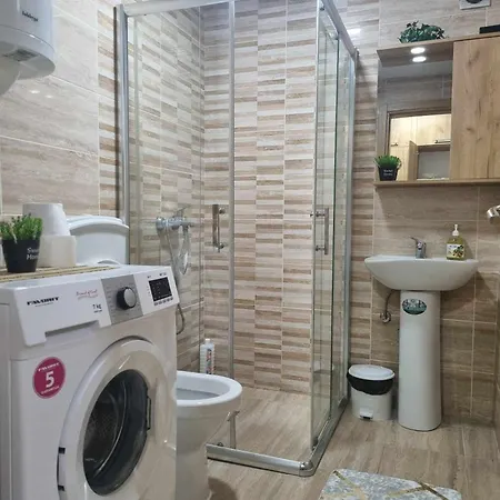 Apartament Centroom *