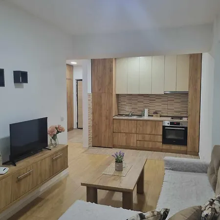 Apartament Centroom Skopje