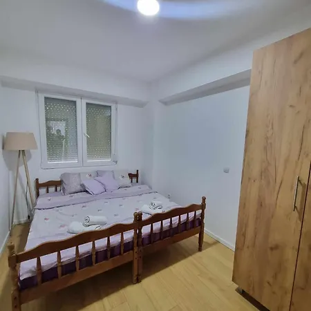 Apartament Centroom Skopje