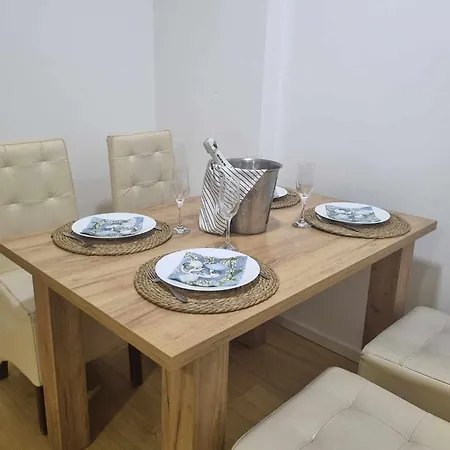 Apartament Centroom Skopje