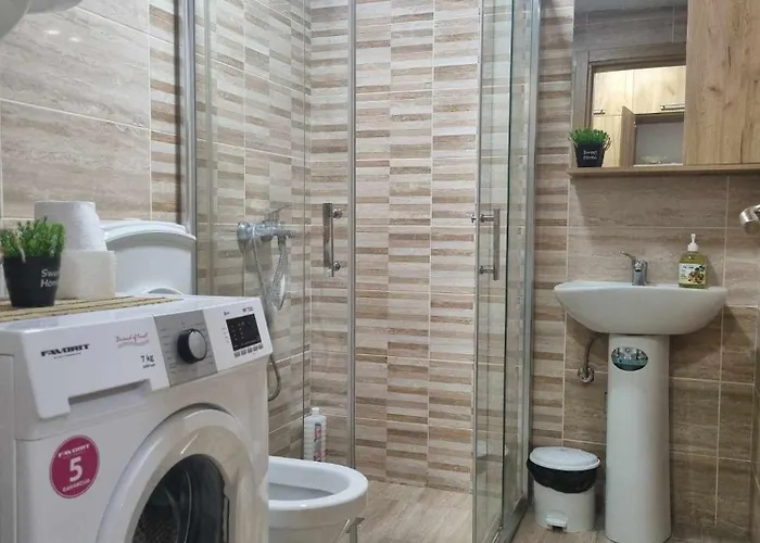 Apartament Centroom *