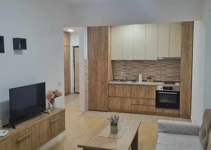 Apartament Centroom Skopje