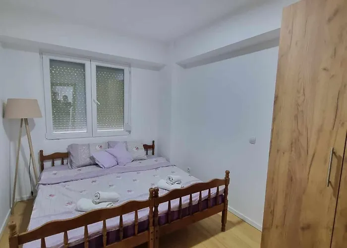 Apartament Centroom Skopje