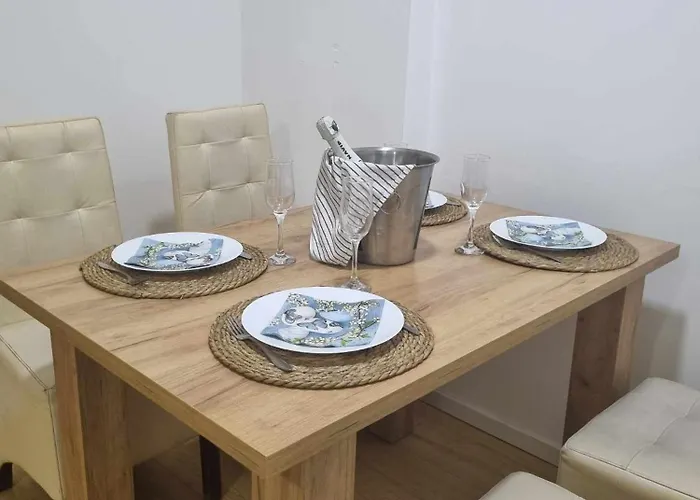 Apartament Centroom Skopje
