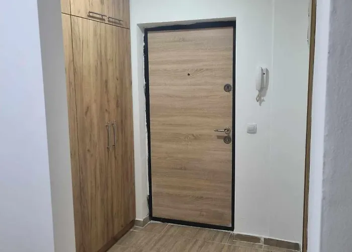 Centroom Apartament Skopje